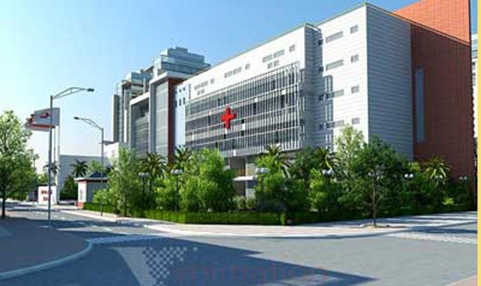 Bệnh viện nhi tỉnh Gia Lai
